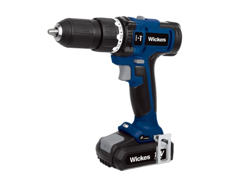 How we tested , Why you can trust IndyBest reviews, The best cordless drills for 2025 are: , Worx 20v nitro switchdriver two-in-one cordless drill/driver, Wickes 18v 1 x 1.5Ah li-ion cordless combi drill, Ryobi 18v cordless brushless performance combi drill , Stanley fatmax v20 18v cordless brushless combi drill , Bosch professional 12v system GSB 12v-15 cordless impact drill/driver, Worx 20v nitro brushless cordless compact impact drill, Gtech combi drill, Erbauer ECD18-LI-2 / EID18-LI 18v brushless cordless twin pack, Makita DHP484STX5 18v combi drill and 101 pc accessory case, Milwaukee M18FPD3-502X fuel gen 4 combi drill, What is the best cordless drill?, How we test cordless drills