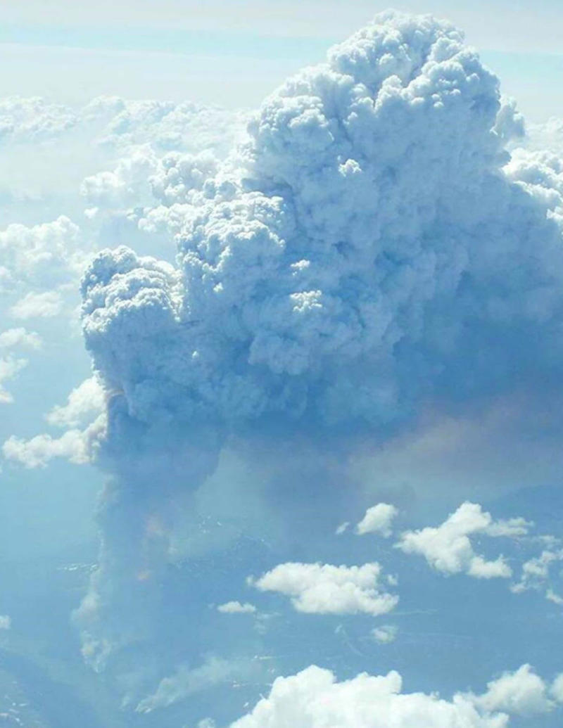 Pyrocumulonimbus Hurricane Milton, Hurricane Rita, Low pressure, Tropical Storm Franklin, Mature thunderstorm, Extratropical cyclone, Dust storm, Icelandic Low, Hurricane Isabel, Hurricane Floyd, Tropical Storm Bonnie, Pyrocumulonimbus