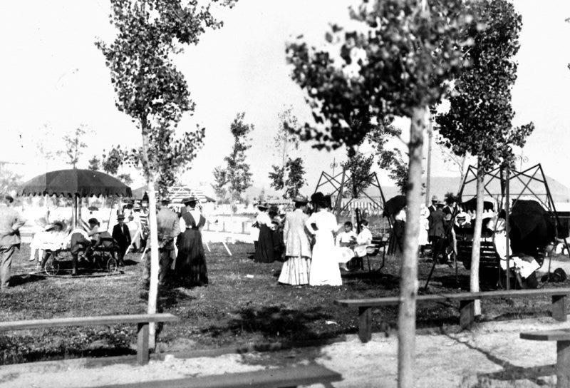 Moana Springs, Reno, Coney Island Amusement Park, Sparks, Sundown Town, Washoe Valley, Ponderosa Ranch, Incline Village, Great Basin Adventure, Reno