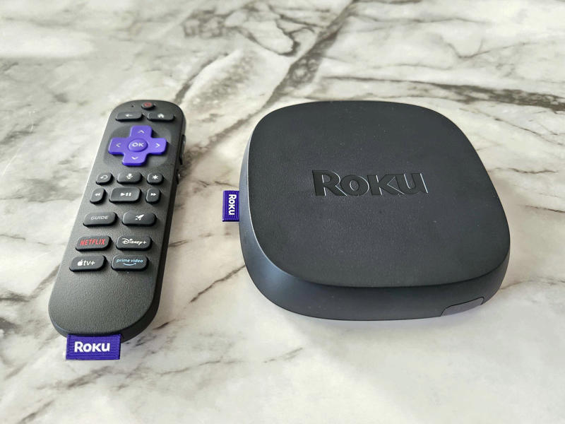 Our top picks for the best streaming devices, Best overall, Best on a budget, Best for Google users, Best for speedy navigation, Best high-end, How we test streaming devices, What to look for in a streaming device, Meet the expert behind this guide:, Streaming device FAQs