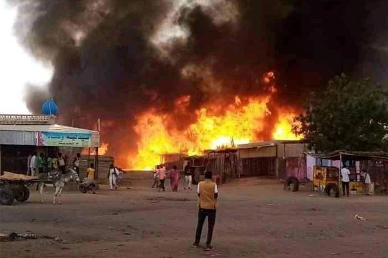 Sudan Global risk assessment, Venezuela, Central African Republic, Afghanistan, Ethiopia, Honduras, Democratic Republic of the Congo, Papua New Guinea, Pakistan, A stark contrast when it comes to the safest countries