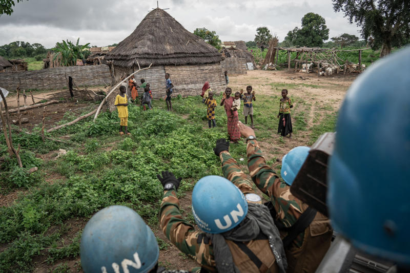 Central African Republic Global risk assessment, Venezuela, Central African Republic, Afghanistan, Ethiopia, Honduras, Democratic Republic of the Congo, Papua New Guinea, Pakistan, A stark contrast when it comes to the safest countries
