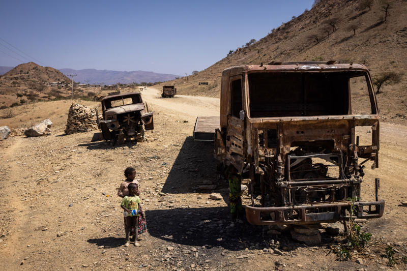 Ethiopia Global risk assessment, Venezuela, Central African Republic, Afghanistan, Ethiopia, Honduras, Democratic Republic of the Congo, Papua New Guinea, Pakistan, A stark contrast when it comes to the safest countries
