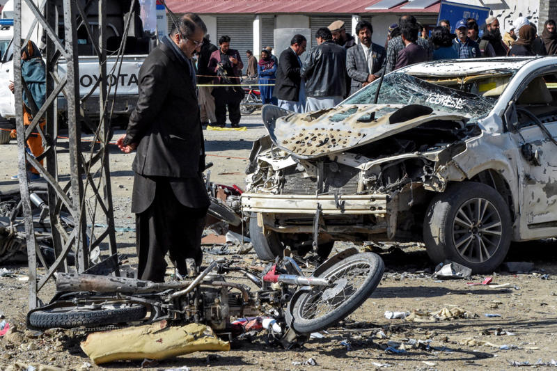 Pakistan Global risk assessment, Venezuela, Central African Republic, Afghanistan, Ethiopia, Honduras, Democratic Republic of the Congo, Papua New Guinea, Pakistan, A stark contrast when it comes to the safest countries