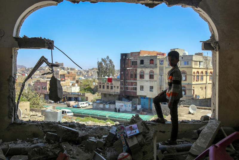 Yemen Global risk assessment, Venezuela, Central African Republic, Afghanistan, Ethiopia, Honduras, Democratic Republic of the Congo, Papua New Guinea, Pakistan, A stark contrast when it comes to the safest countries