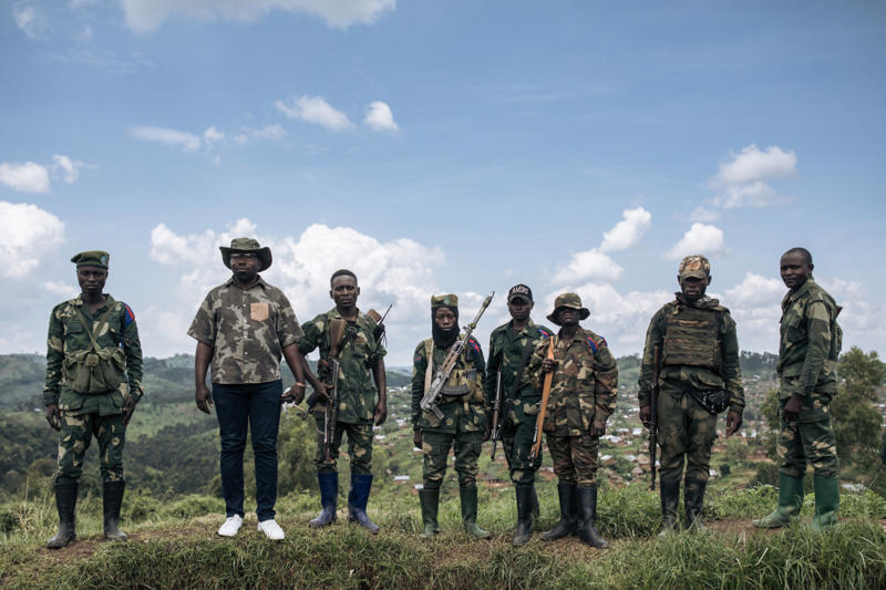Democratic Republic of the Congo Global risk assessment, Venezuela, Central African Republic, Afghanistan, Ethiopia, Honduras, Democratic Republic of the Congo, Papua New Guinea, Pakistan, A stark contrast when it comes to the safest countries