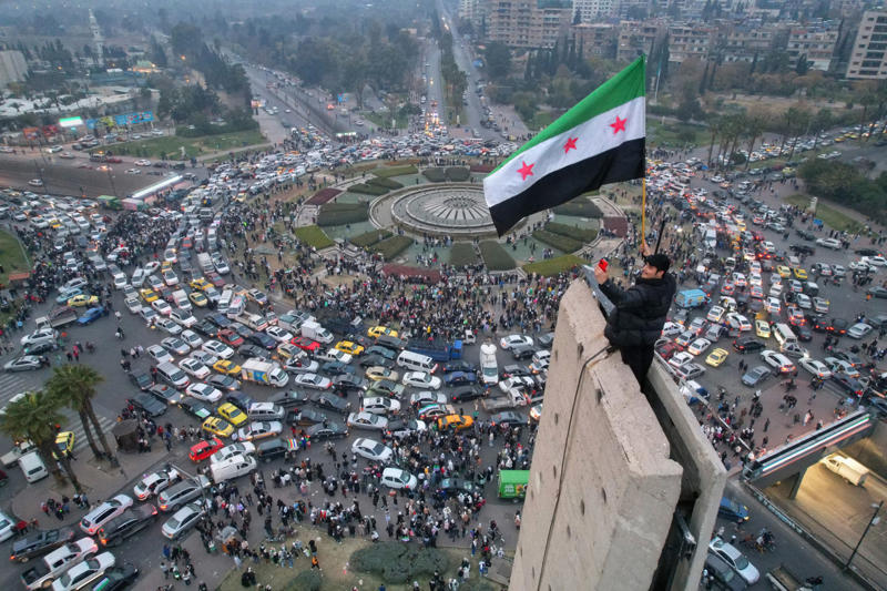 Syria Global risk assessment, Venezuela, Central African Republic, Afghanistan, Ethiopia, Honduras, Democratic Republic of the Congo, Papua New Guinea, Pakistan, A stark contrast when it comes to the safest countries
