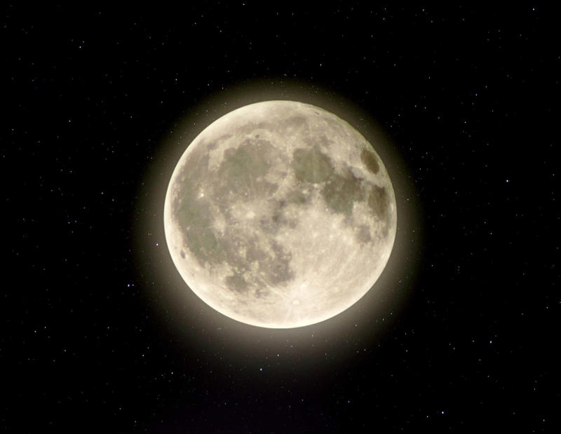 The dark spots on the Moon are called The dark spots on the Moon are called "Maria", The Moon's brightness is due to the Sun, Moonquakes exist, The Moon is about 32 Earths away from us, A dust cloud surrounds the Moon, The Moon temperature, The Moon moves further from the Earth every year, We always see the same side of the Moon, The crust of the Moon varies in thickness, Shadows on the Moon are darker than on Earth, The Moon is just over one-quarter the size of the Earth, The South Pole-Aitken crater is the largest on the Moon, The Moon can affect how we sleep, Lunar eclipse