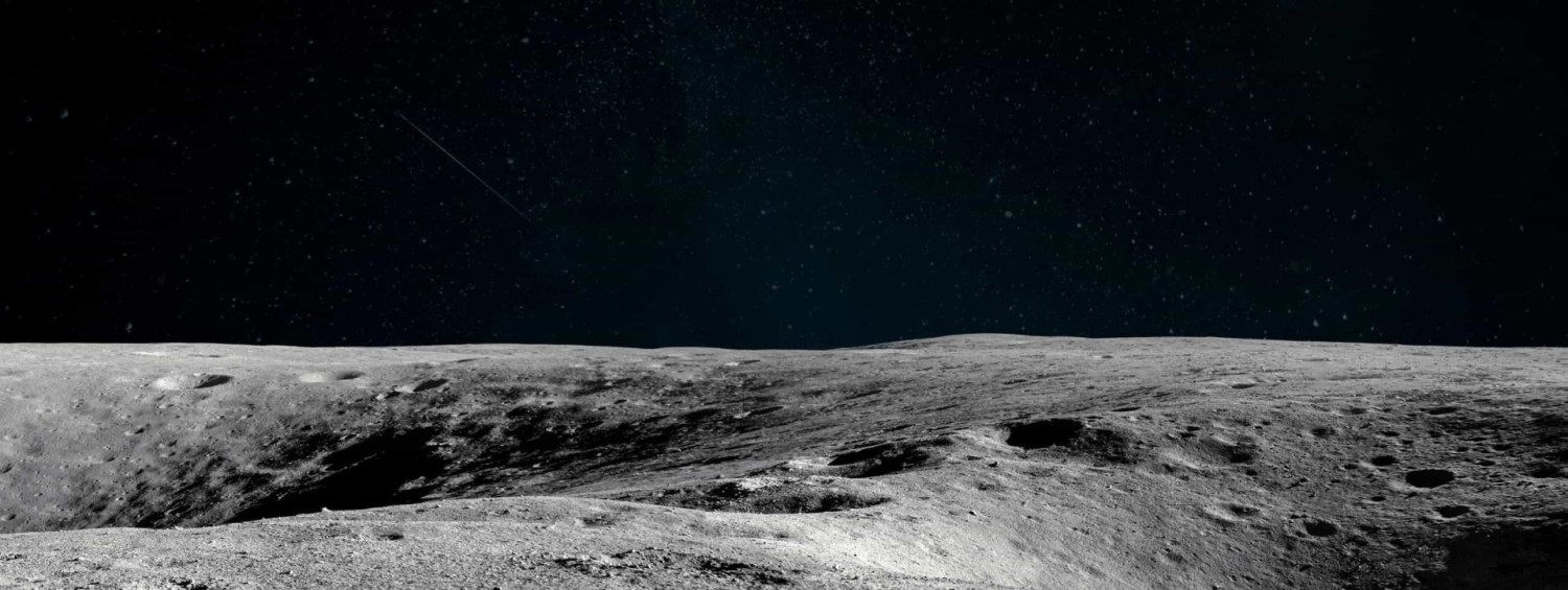 A full day on the Moon is much longer than on Earth The United Nations has an Outer Space Treaty, The Moon is the Earth's only natural satellite, The Apollo astronauts left more than just a flag behind, Each month's Full Moon has its own name, The Moon is lemon-shaped, Earth's Moon is the fifth-largest in our solar system, The Moon was once a hotbed of volcanic activity, The Moon can influence Earth by gravity, There's a body buried on the Moon, A full day on the Moon is much longer than on Earth, Sunlight passing through Earth's atmosphere changes the color of the Moon, The Moon is 81 times lighter than Earth