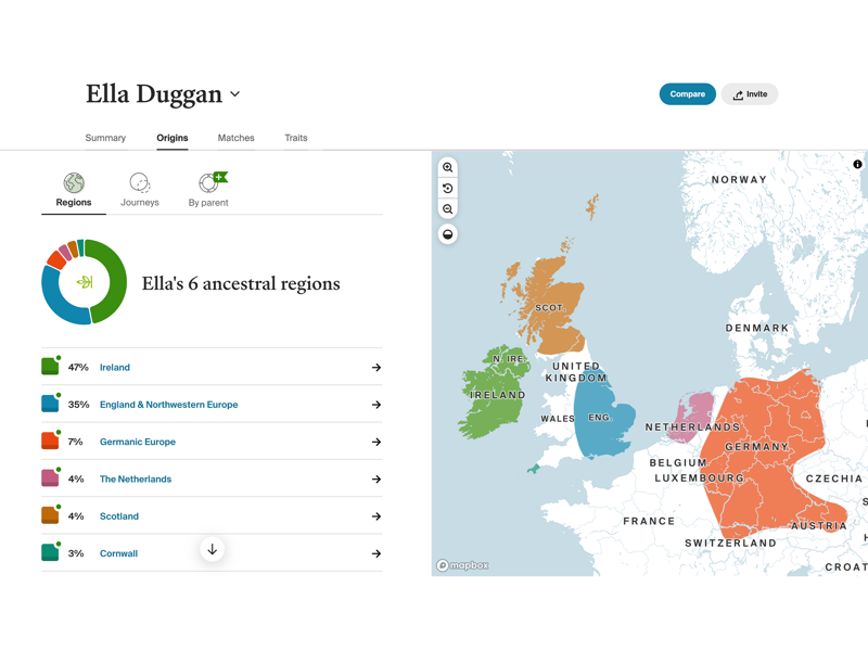 How I tested , Why you can trust IndyBest reviews, The best DNA tests for 2025 are:, Ancestry DNA genetic test kit, MyHeritage DNA testing kit, Living DNA wellbeing and ancestry DNA test, Your DNA test questions answered, What is the best DNA test?, What are the different types of DNA tests?, How do DNA tests work? , How accurate are home DNA tests?, DNA tests and privacy, Consider what you might discover, Meet the experts