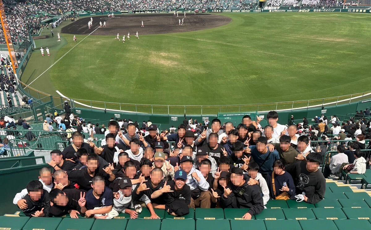 絶叫、悶絶、爽快、恐怖てんこ盛り, 全国大会は命が焦げ落ちていくような毎日, つくづく「チーム」でやるものなんだな, 夜毎食べて飲んで笑って歌って吠える！？親たち, 「負けたら引退」がかかる夏の大会がすでに…