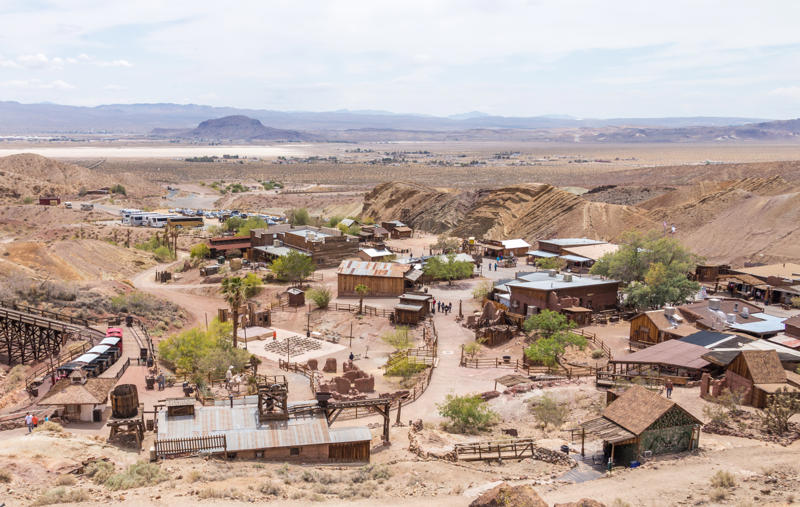 Virginia City, USA, Craco, Italy, Terlingua, USA, Hashima Island, Japan, Kennecott, USA, Kolmanskop, Namibia, Animas Forks, USA, Ross Island, India, Rhyolite, USA, Oradour-sur-Glane, France, Calico, USA, Bodie, USA, Glenrio, USA, Garnet, USA, Kayaköy, Turkey