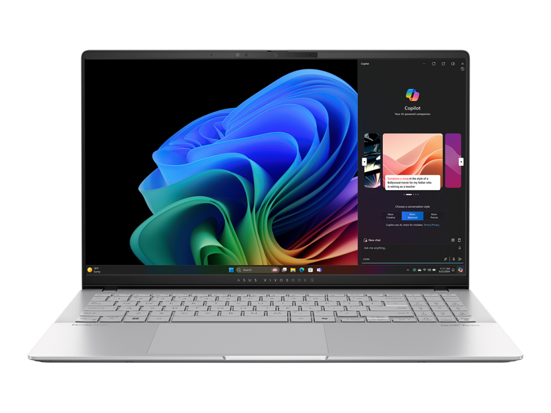 How I tested, Why you can trust IndyBest reviews, The best laptops for students in 2025 are:, Asus Vivobook S14, Asus Chromebook Plus CX34, Dell XPS 13, MacBook Air, Asus Zenbook 14 OLED, Your questions about student laptops answered, What is the best laptop for students?, Can students get discounts on laptops?