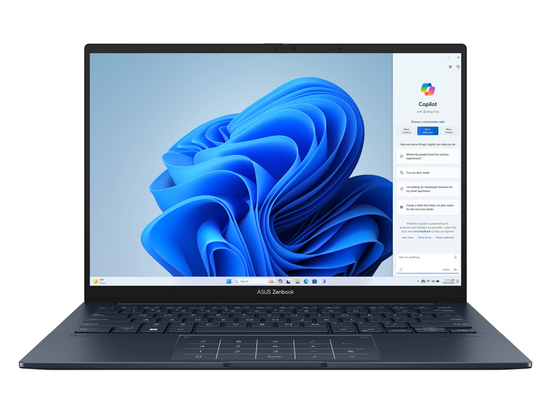 How I tested, Why you can trust IndyBest reviews, The best laptops for students in 2025 are:, Asus Vivobook S14, Asus Chromebook Plus CX34, Dell XPS 13, MacBook Air, Asus Zenbook 14 OLED, Your questions about student laptops answered, What is the best laptop for students?, Can students get discounts on laptops?