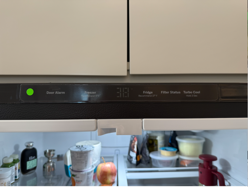 10) 8) How we test refrigerators, 14) Other features to keep in mind, 15) Do I need a smart fridge?, 16) How to measure your space for a new refrigerator