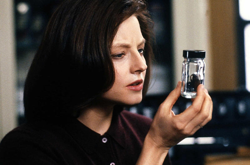 Jodie Foster Jodie Foster, Christian Bale, Ethan Hawke, Laurence Fishburne, Jake Gyllenhaal, Alyson Hannigan, Elisabeth Moss, Keri Russell, Seth Green, Hayden Panettiere, Katherine Heigl, Jennifer Love Hewitt, Ashley Benson, Naya Rivera