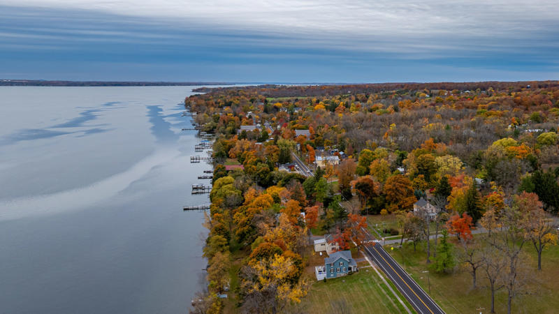 Penn Yan, NY, Geneva, NY, Naples, NY, Aurora, NY, Ithaca, NY
