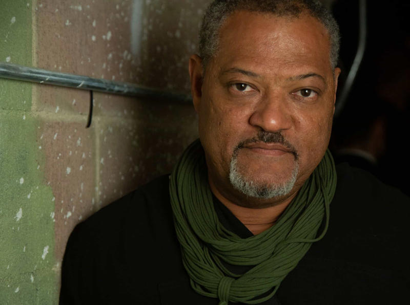 Laurence Fishburne Jodie Foster, Christian Bale, Ethan Hawke, Laurence Fishburne, Jake Gyllenhaal, Alyson Hannigan, Elisabeth Moss, Keri Russell, Seth Green, Hayden Panettiere, Katherine Heigl, Jennifer Love Hewitt, Ashley Benson, Naya Rivera