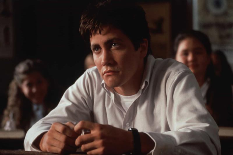 Jake Gyllenhaal Jodie Foster, Christian Bale, Ethan Hawke, Laurence Fishburne, Jake Gyllenhaal, Alyson Hannigan, Elisabeth Moss, Keri Russell, Seth Green, Hayden Panettiere, Katherine Heigl, Jennifer Love Hewitt, Ashley Benson, Naya Rivera