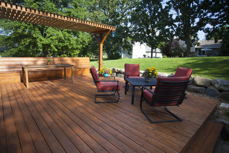 Rushing the Design , Designing a One-Step Grade, Forgetting to Plan for Shade, Overcrowding with Furniture and Plants, Choosing Planters That Are Too Small, Opting for Unnecessary Patio Heaters, Buying Cheap Outdoor Furniture, Orienting the Cook Space the Wrong Way, Overlooking the View from Inside