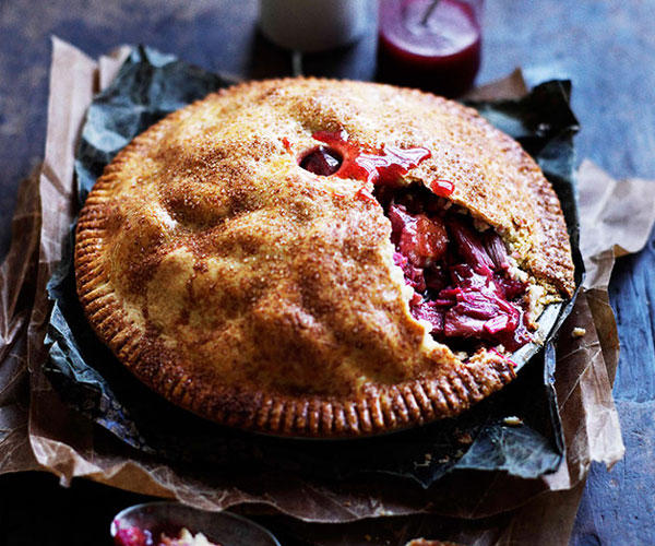 Apple Anzac pie , How to make apple pie , Little apple pies , Skillet apple pie , Charred apple custard pie , Miso caramel apple pie , Apple, rhubarb and raspberry pie with toasted almond ice-cream , How to make a fine apple tart