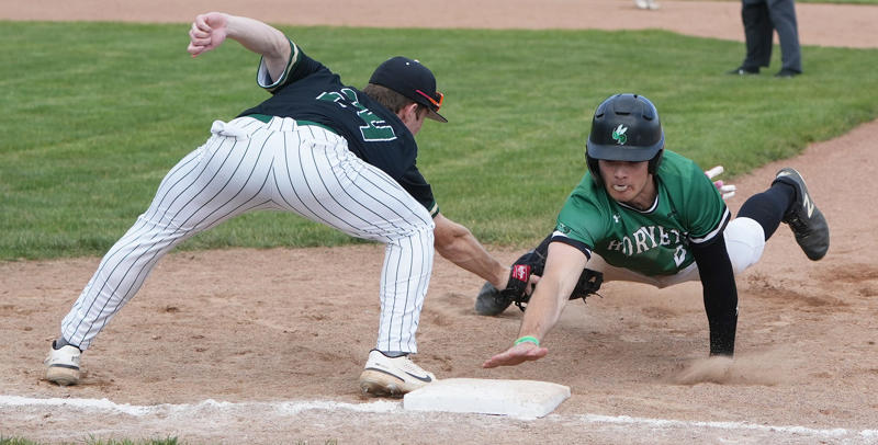 Division I All-Ohio baseball teams, Division II All-Ohio baseball teams, Division III All-Ohio baseball teams, Division IV All-Ohio baseball teams, Division V All-Ohio baseball teams, Division VI All-Ohio baseball teams, Division VII All-Ohio baseball teams