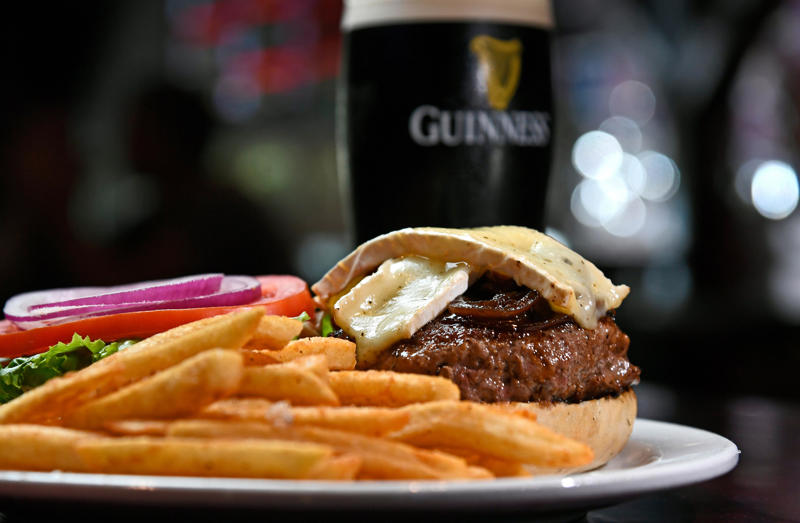 Brewster's Gastropub, Capo Pazzo Pizzeria + Kitchen, Fav's Italian Cucina, J.R.’s Old Packinghouse Cafe, Mirna's Cuban Cuisine, Patricks 1481, Pho Cali , Shakespeare's Craft Beer &amp; Gastro Pub, Tony’s Chicago Beef 
