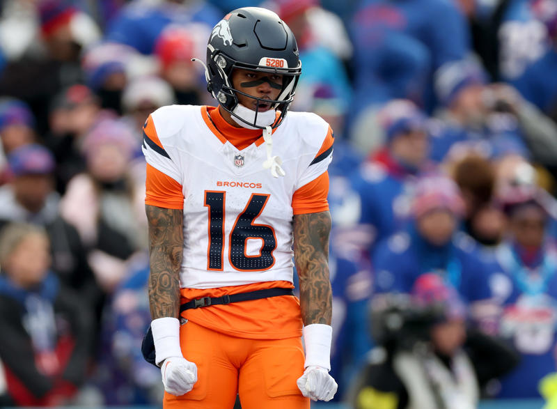 Arizona Cardinals: LB Akeem Davis-Gaither , Atlanta Falcons: QB Michael Penix Jr., Baltimore Ravens: OLB Tavius Robinson, Buffalo Bills: WR Keon Coleman, Carolina Panthers: QB Bryce Young, Chicago Bears: QB Caleb Williams, Cincinnati Bengals: CB Dax Hill, Cleveland Browns: DE Isaiah McGuire, Dallas Cowboys: Edge Donovan Ezeiruaku, Denver Broncos: WR Troy Franklin , Detroit Lions: OG Christian Mahogany, Green Bay Packers: LB Edgerrin Cooper, Houston Texans: WR Jayden Higgins, Indianapolis Colts: DE Laiatu Latu, Jacksonville Jaguars: TE Brenton Strange, Kansas City Chiefs: DB Jaden Hicks , Las Vegas Raiders: C Jackson Powers-Johnson, Los Angeles Chargers: LB Junior Colson, Los Angeles Rams: WR Tutu Atwell, Miami Dolphins: WR Malik Washington, Minnesota Vikings: S Joshua Metellus, New England Patriots: EDGE Keion White, New Orleans Saints: TE Juwan Johnson, New York Giants: WR Jalin Hyatt, New York Jets: RB Braelon Allen, Philadelphia Eagles: OLB Jalyx Hunt, Pittsburgh Steelers: TE Pat Freiermuth, San Francisco 49ers: RB Isaac Guerendo, Seattle Seahawks: DT Byron Murphy II, Tampa Bay Buccaneers: EDGE Yaya Diaby, Tennessee Titans: TE Chigoziem Okonkwo, Washington Commanders: WR Luke McCaffrey