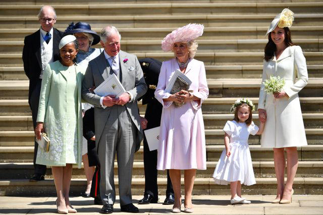 She was born in Ohio and has worked as a social worker., She shares Meghan with her ex-husband, Thomas Markle., She has a close relationship with Prince Harry., She was with Harry and Meghan during their 2023 car chase., She's Meghan's biggest supporter., She inspired Meghan's love of cooking—and is a great gift giver., She gets first dibs on samples from Meghan's lifestyle brand., She is a proud grandmother to Archie and Lilibet.