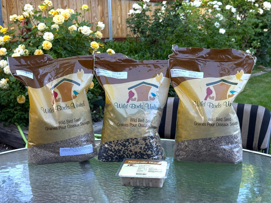 Where is the best place to put your bird feeder?, What type of bird feeder should you use?, What should you feed the birds?, Is it OK to have a bird feeder in your yard?, How often should you clean your bird feeder?, How long will it take for birds to find the feeder?, Too long; didn't read?