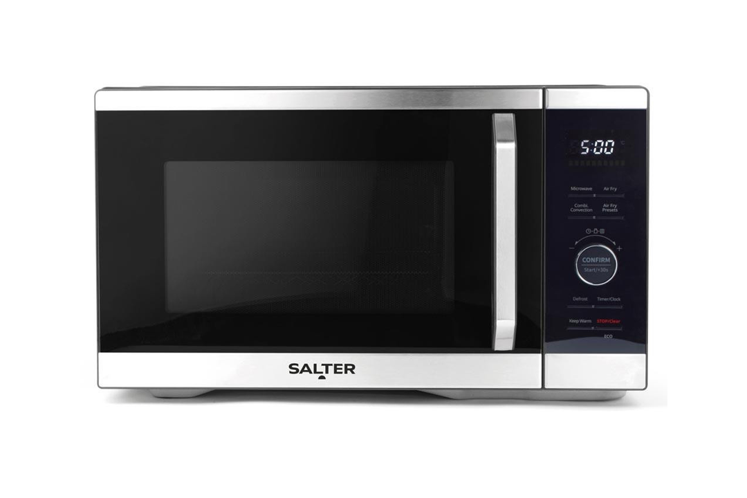 How I tested, Why you can trust IndyBest reviews, The best air fryers for 2025 are:, Daewoo actuate smart AI air fryer , Judge 4l air fryer , Ninja crispi air fryer, Salter duowave two-in-one air fryer and microwave, 26l , Cosori dual blaze twinfry air fryer, Cusinart airtwin XXL dual-zone air fryer , Dualit 5.5l air fryer , Zwilling 4l air fryer , Panasonic air fryer, NF-CC600, Ninja 15-in-1 foodi max air fryer , Your air fryer questions answered, What is the best air fryer? 