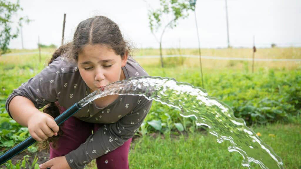 Using the Garden Hose as a Drinking Fountain Leaving You to Wander the Streets Until Dusk… Alone, Feeding You Whatever Was Cheap and Fast, Letting Strangers Babysit You (Sometimes Forever), Leaving You in the Car While They Shopped, Enabling You to Ride in the Back of a Truck, Spanking You in Public with Zero Shame, Letting You Watch R-Rated Movies… at Age 8, Off You Go to the Corner Shop on Your Own at Age 6, Ignoring Mental Health Like It Didn't Exist, Letting You Swim Without Supervision, Sending You to School Sick (or Injured), No Sunscreen. Ever., Telling You to Hitchhike or Walk Miles Alone, Using the Garden Hose as a Drinking Fountain, Never Helping With Homework, Making You Answer the Landline Like a Receptionist, Letting You Play with Questionable Toys, Using Fear as a Discipline Tool (and Laughing About It), Forcing You to Hug Creepy Relatives
