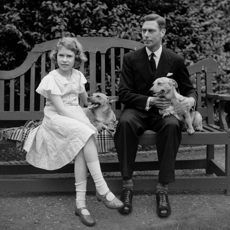 Why did Queen Elizabeth’s father become king?, Elizabeth’s father prioritized preparing her for the throne, King George VI’s family was close and supportive, Queen Elizabeth’s father taught Elizabeth humility, King George VI’s coronation was a teaching moment for Elizabeth, George refocused Elizabeth’s studies to prepare her to reign, Queen Elizabeth’s father instilled in her a sense of duty, Elizabeth modeled her father’s sense of duty, George involved Elizabeth in royal duties abroad, Queen Elizabeth’s father also helped prepare the public, King George VI made Queen Elizabeth his royal proxy, How did King George VI pass away?, About the expert