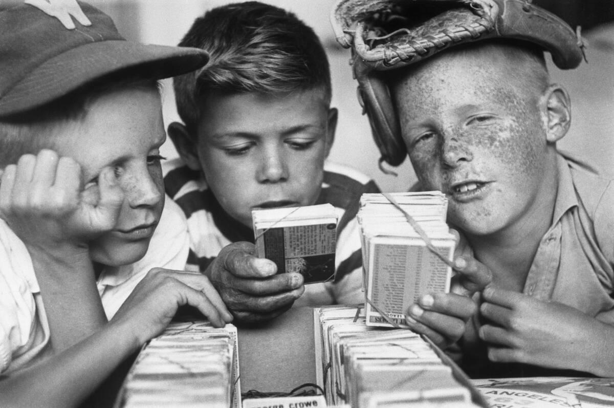 Baseball Cards Were An Institution Playing Outside Until the Streetlights Came On, Riding Bikes Without Helmets, Drinking from the Garden Hose, Unsupervised Trick-or-Treating Adventures, Hitching a Ride in the Back of a Pickup Truck, Making Collect Calls from Payphones, Visiting Friends Without Calling Ahead, Playing in the Backseat Without Seatbelts, Eating Cookie Dough Straight from the Bowl, Buying Candy Cigarettes at the Local Store, Building Treehouses Without Adult Supervision, Playing with Lawn Darts and Other Dangerous Toys, Having Pen Pals with Strangers, Using Real Tools in Woodshop Classes, Collecting and Trading Physical Cards and Stickers, Walking to School Alone or with Friends, Sharing a Single Landline Phone for the Entire Family, Exploring Abandoned Places and Properties