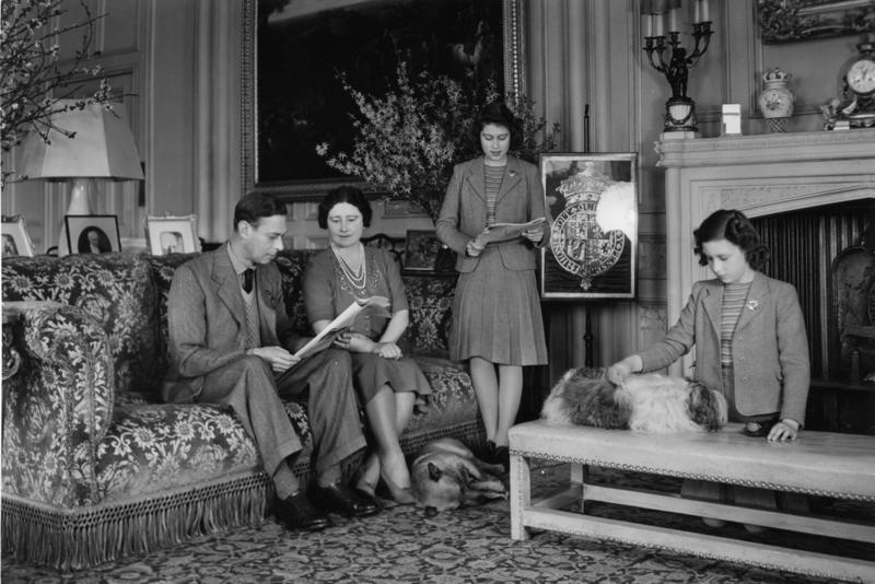 Why did Queen Elizabeth’s father become king?, Elizabeth’s father prioritized preparing her for the throne, King George VI’s family was close and supportive, Queen Elizabeth’s father taught Elizabeth humility, King George VI’s coronation was a teaching moment for Elizabeth, George refocused Elizabeth’s studies to prepare her to reign, Queen Elizabeth’s father instilled in her a sense of duty, Elizabeth modeled her father’s sense of duty, George involved Elizabeth in royal duties abroad, Queen Elizabeth’s father also helped prepare the public, King George VI made Queen Elizabeth his royal proxy, How did King George VI pass away?, About the expert