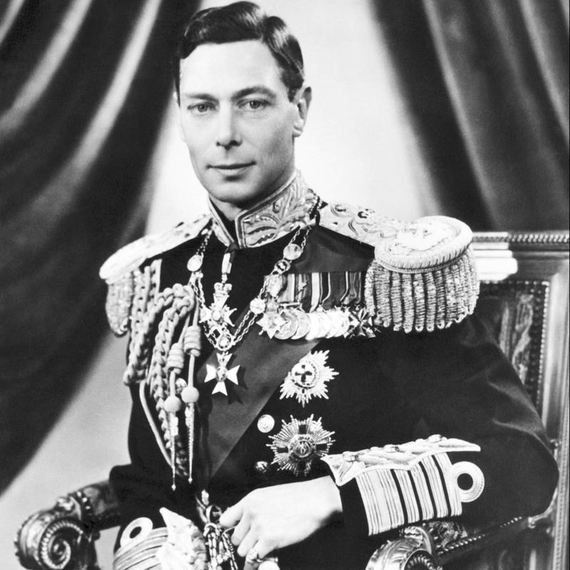 Why did Queen Elizabeth’s father become king?, Elizabeth’s father prioritized preparing her for the throne, King George VI’s family was close and supportive, Queen Elizabeth’s father taught Elizabeth humility, King George VI’s coronation was a teaching moment for Elizabeth, George refocused Elizabeth’s studies to prepare her to reign, Queen Elizabeth’s father instilled in her a sense of duty, Elizabeth modeled her father’s sense of duty, George involved Elizabeth in royal duties abroad, Queen Elizabeth’s father also helped prepare the public, King George VI made Queen Elizabeth his royal proxy, How did King George VI pass away?, About the expert