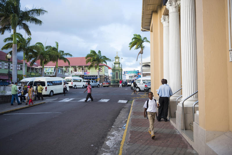 Saint Kitts and Nevis Emperor Qin, United States of America, Colombia, Dominican Republic, Philippines, Liechtenstein, Saint Vincent and the Grenadines, Saint Lucia, Solomon Islands, San Marino, Uzbekistan, Saint Kitts and Nevis, Saint Christopher
