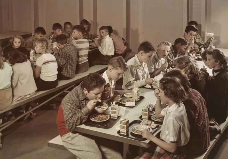 School Lunches Were Simple TV Was Bigger Than Ever Before, People Found Their Own Fun, Barbie Was All The Rage, More People Than Ever Liked To Ride In Style, Broadway Was In Full Swing, A Whimsical Take On A Classic Story, The Beatles Went Through A Transformation, It Was A Golden Age For Cartoons, Cars Represented Freedom, A Classic Time For Cinema, Baseball's Hit King Entered His Prime, Fashions Were As Wild And Colorful As They Got, Baseball Cards Were An Institution, The USA Was All About Surfing, It Was A Tennis Golden Age, They Weren't Kidding When They Called It Beatlemania, Early Space Missions Were Touch And Go, The Beatles Show Unprecedented Ambition And Artistry, It Was A Colorful And Eclectic Time, The Rise Of Mod, Greeting Cards Said It All, A Heartwarming Scene That Meant A Lot To These Kids, Diners Were Everywhere, The Zenith Of The Hippie Movement, Beach Culture Was Vibrant, The Birth Of An Encouraging Creative Institution, School Lunches Were Simple, A Place Where Something Cool Is Always Happening, Mopeds Gained In Popularity, International Cooking Became A Widespread Phenomenon, Suburbia Was Thriving, A Record Store That Inspires Pangs Of Nostalgia, Sandra Dee Was Popular, A New Age Of Family Planning, Kids Couldn't Wait For Summer Camp, Motorcycle Culture Takes Off In A Big Way, Hotel Pools Became A Phenomenon, Not Even First Class Looks Like This Anymore, Bright Colors Were In, A Sweet, Intimate Dance, The Twist Was Massive In The Early '60s, Not Every Protest Was A Matter Of Civil Rights, Everybody Wanted This Car Growing Up, Listening Closely For Something Big In Something Small, Anyone Who Was Anyone Performed On This Stage, What Is Nostalgic Now Was Scandalous Then, This Was The Life, Even Though It Only Recently Started, The Traditional Mode Meets The Hot New Thing, The Double Dutch Was An Established Tradition By Then