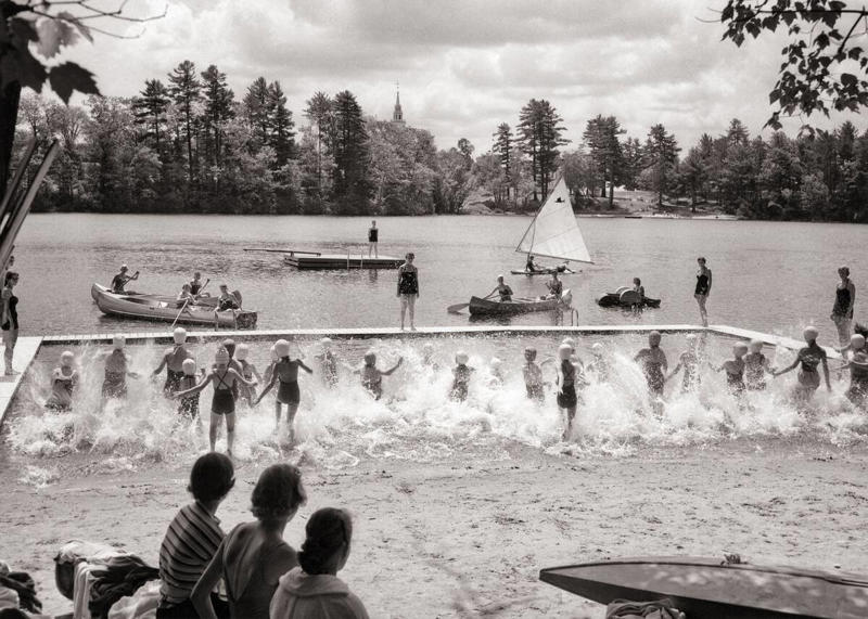 Kids Couldn't Wait For Summer Camp TV Was Bigger Than Ever Before, People Found Their Own Fun, Barbie Was All The Rage, More People Than Ever Liked To Ride In Style, Broadway Was In Full Swing, A Whimsical Take On A Classic Story, The Beatles Went Through A Transformation, It Was A Golden Age For Cartoons, Cars Represented Freedom, A Classic Time For Cinema, Baseball's Hit King Entered His Prime, Fashions Were As Wild And Colorful As They Got, Baseball Cards Were An Institution, The USA Was All About Surfing, It Was A Tennis Golden Age, They Weren't Kidding When They Called It Beatlemania, Early Space Missions Were Touch And Go, The Beatles Show Unprecedented Ambition And Artistry, It Was A Colorful And Eclectic Time, The Rise Of Mod, Greeting Cards Said It All, A Heartwarming Scene That Meant A Lot To These Kids, Diners Were Everywhere, The Zenith Of The Hippie Movement, Beach Culture Was Vibrant, The Birth Of An Encouraging Creative Institution, School Lunches Were Simple, A Place Where Something Cool Is Always Happening, Mopeds Gained In Popularity, International Cooking Became A Widespread Phenomenon, Suburbia Was Thriving, A Record Store That Inspires Pangs Of Nostalgia, Sandra Dee Was Popular, A New Age Of Family Planning, Kids Couldn't Wait For Summer Camp, Motorcycle Culture Takes Off In A Big Way, Hotel Pools Became A Phenomenon, Not Even First Class Looks Like This Anymore, Bright Colors Were In, A Sweet, Intimate Dance, The Twist Was Massive In The Early '60s, Not Every Protest Was A Matter Of Civil Rights, Everybody Wanted This Car Growing Up, Listening Closely For Something Big In Something Small, Anyone Who Was Anyone Performed On This Stage, What Is Nostalgic Now Was Scandalous Then, This Was The Life, Even Though It Only Recently Started, The Traditional Mode Meets The Hot New Thing, The Double Dutch Was An Established Tradition By Then