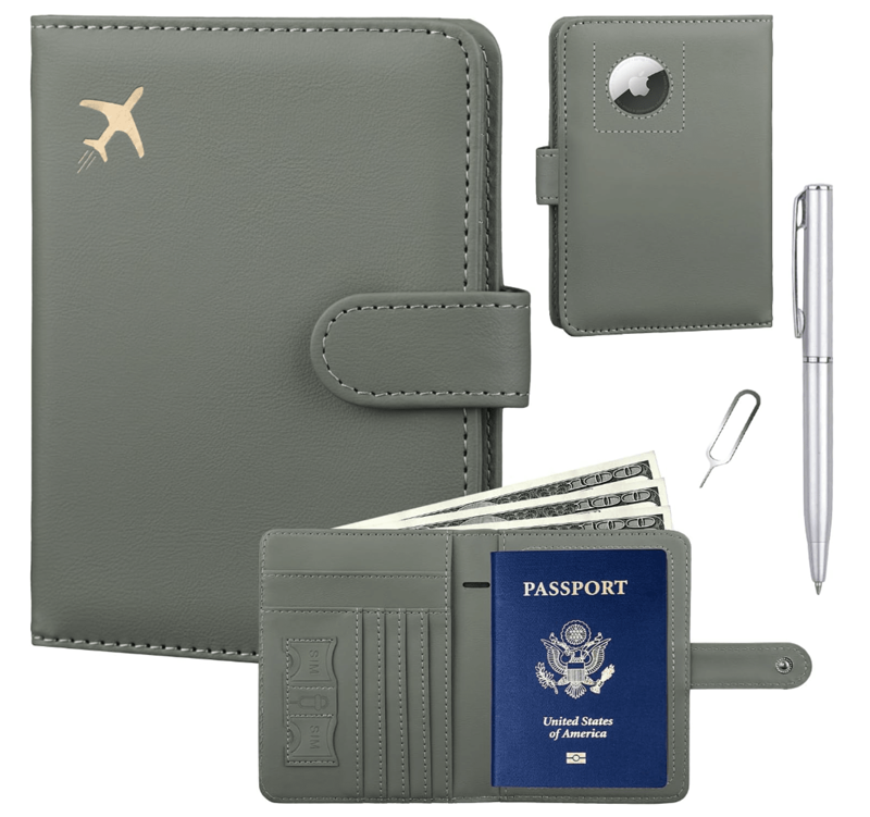 Travel Gear Award Winners: Best Suitcases and Checked Luggage , Best Suitcases, Checked Luggage and Duffel Bags, Travel Gear Award Winners: Best Travel Bags and Packing Cubes, Best Travel Bags and Packing Cubes, Travel Gear Award Winners: Best Toiletry Bags, Backpacks and Organizers, Best Toiletry Bags, Backpacks and Organizers, Travel Gear Award Winners: Best Travel Gear and Tech, Best Travel Gear and Tech, Travel Gear Award Winners: Best Travel Accessories , Best Travel Accessories , Travel Gear Award Winners: Best Travel Clothing, Best Travel Clothing, Travel Gear Award Winners: Best Travel Jackets , Best Travel Jackets, Travel Gear Award Winners: Best Swimsuits and Sun Hats, Best Swimsuits and Sun Hats, Travel Gear Award Winners: Best Shoes for Travel , Best Travel Shoes and Sneakers, More of the best from Shop TODAY's 2025 Travel Awards