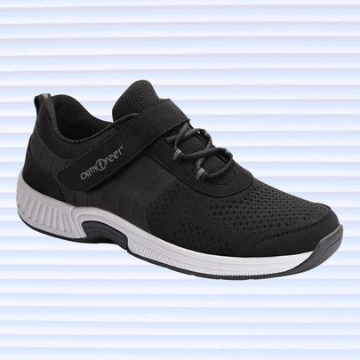 A pair of Brooks sneakers that older women can't stop buying, Skechers Go Walk Arch Fit sneaker, Vionic Walk Max classic shoe, Men's Adidas Ultraboost 20 sneaker, Women's Orthofeet Francis walking shoe, New Balance 990v56 shoe, Women's Dr. Comfort Victory shoe, Saucony Omni Walker 3 shoe, Skechers Glide Step shoe, Women's Orthofeet Joelle shoe, Related...