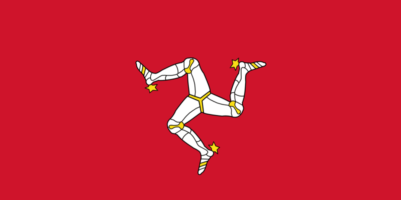 18. Isle of Man 1. Wales, 2. Bhutan, 3. Sri Lanka, 4. Seychelles, 5. Nepal, 6. Jamaica, 7. South Africa, 8. Canada, 9. Switzerland, 10. North Macedonia, 11. Estonia, 12. Kiribati, 13. Brazil, 14. Lebanon, 15. Papua New Guinea, 16. Albania, 17. Mexico, 18. Isle of Man, 19. Barbados, 20. Zimbabwe, 21. Uganda, 22. Japan, 23. Eritrea
