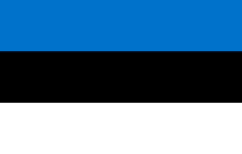 11. Estonia 1. Wales, 2. Bhutan, 3. Sri Lanka, 4. Seychelles, 5. Nepal, 6. Jamaica, 7. South Africa, 8. Canada, 9. Switzerland, 10. North Macedonia, 11. Estonia, 12. Kiribati, 13. Brazil, 14. Lebanon, 15. Papua New Guinea, 16. Albania, 17. Mexico, 18. Isle of Man, 19. Barbados, 20. Zimbabwe, 21. Uganda, 22. Japan, 23. Eritrea