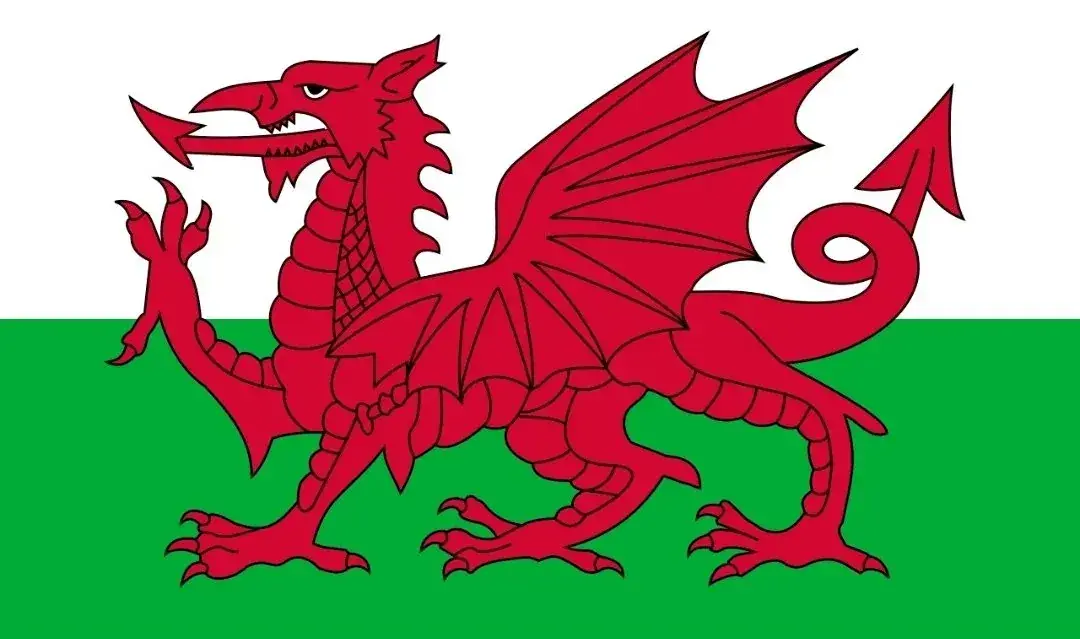 1. Wales 1. Wales, 2. Bhutan, 3. Sri Lanka, 4. Seychelles, 5. Nepal, 6. Jamaica, 7. South Africa, 8. Canada, 9. Switzerland, 10. North Macedonia, 11. Estonia, 12. Kiribati, 13. Brazil, 14. Lebanon, 15. Papua New Guinea, 16. Albania, 17. Mexico, 18. Isle of Man, 19. Barbados, 20. Zimbabwe, 21. Uganda, 22. Japan, 23. Eritrea