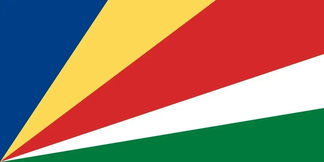 4. Seychelles 1. Wales, 2. Bhutan, 3. Sri Lanka, 4. Seychelles, 5. Nepal, 6. Jamaica, 7. South Africa, 8. Canada, 9. Switzerland, 10. North Macedonia, 11. Estonia, 12. Kiribati, 13. Brazil, 14. Lebanon, 15. Papua New Guinea, 16. Albania, 17. Mexico, 18. Isle of Man, 19. Barbados, 20. Zimbabwe, 21. Uganda, 22. Japan, 23. Eritrea