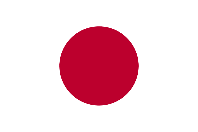 22. Japan 1. Wales, 2. Bhutan, 3. Sri Lanka, 4. Seychelles, 5. Nepal, 6. Jamaica, 7. South Africa, 8. Canada, 9. Switzerland, 10. North Macedonia, 11. Estonia, 12. Kiribati, 13. Brazil, 14. Lebanon, 15. Papua New Guinea, 16. Albania, 17. Mexico, 18. Isle of Man, 19. Barbados, 20. Zimbabwe, 21. Uganda, 22. Japan, 23. Eritrea