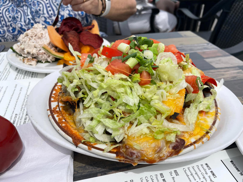 Casey's Place, C.J. Cannon's, Cobalt Restaurant, Kilted Mermaid, Ocean Grill, Penny Hill Subs, Riverside Cafe, The Tides, Waldo’s Restaurant &amp; Bar