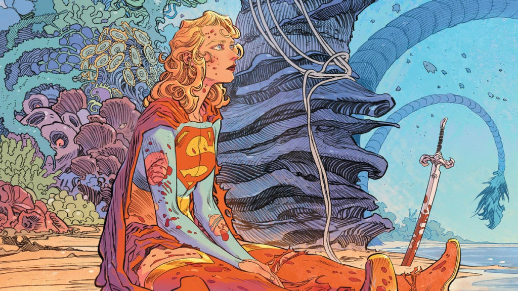 Supergirl release date, Supergirl trailer: is there one?, Supergirl cast: confirmed and rumored, Supergirl story speculation, How will Supergirl impact the DCU?