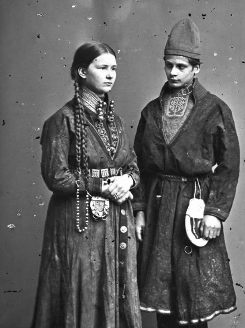 7. A couple young and in love all the way back in the 1870s 1. A solid pose indeed, 2. Paris in the Belle Époque (ca. 1870-1890), 3. The legend goes that this was taken back in Pennsylvania, 4. Someone's great grandmother captured in a tender moment way back in the day, 5. Seems like he might be a great dad, 6. A portrait of a man wearing samurai armor back in the 1870s, 7. A couple young and in love all the way back in the 1870s, 8. Taken back in Norway in the 1870s, 9. A good day to you as well my good sir, 10. Gettysburg in 1870, 11. Taken in Norwich, England in the 1870s, 12. A portrait of Emil Bessels in the 1870s, 13. The penny farthing bikes were the bikes to ride around in during the 1870s, 14. Looks to be a joyous gathering indeed, 15. Now that's a fancy 1870s gentleman if I've ever seen one, 16. This looks to be a tumultuous alleyway to navigate back in the 1870s, 17. A stunning, captivating shot indeed, 18. Honestly, the guy is giving off some kind of vibe with the big beard, 19. She seems like she didn't have the best morning she's ever had
