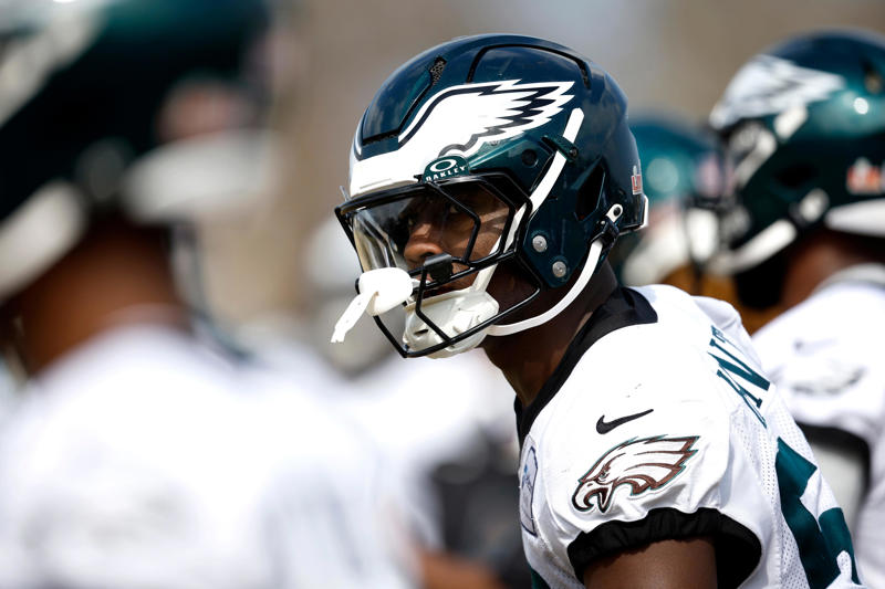 Arizona Cardinals: LB Akeem Davis-Gaither , Atlanta Falcons: QB Michael Penix Jr., Baltimore Ravens: OLB Tavius Robinson, Buffalo Bills: WR Keon Coleman, Carolina Panthers: QB Bryce Young, Chicago Bears: QB Caleb Williams, Cincinnati Bengals: CB Dax Hill, Cleveland Browns: DE Isaiah McGuire, Dallas Cowboys: Edge Donovan Ezeiruaku, Denver Broncos: WR Troy Franklin , Detroit Lions: OG Christian Mahogany, Green Bay Packers: LB Edgerrin Cooper, Houston Texans: WR Jayden Higgins, Indianapolis Colts: DE Laiatu Latu, Jacksonville Jaguars: TE Brenton Strange, Kansas City Chiefs: DB Jaden Hicks , Las Vegas Raiders: C Jackson Powers-Johnson, Los Angeles Chargers: LB Junior Colson, Los Angeles Rams: WR Tutu Atwell, Miami Dolphins: WR Malik Washington, Minnesota Vikings: S Joshua Metellus, New England Patriots: EDGE Keion White, New Orleans Saints: TE Juwan Johnson, New York Giants: WR Jalin Hyatt, New York Jets: RB Braelon Allen, Philadelphia Eagles: OLB Jalyx Hunt, Pittsburgh Steelers: TE Pat Freiermuth, San Francisco 49ers: RB Isaac Guerendo, Seattle Seahawks: DT Byron Murphy II, Tampa Bay Buccaneers: EDGE Yaya Diaby, Tennessee Titans: TE Chigoziem Okonkwo, Washington Commanders: WR Luke McCaffrey